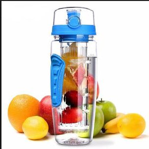 1L (Fruit) Infuser Water Bottle