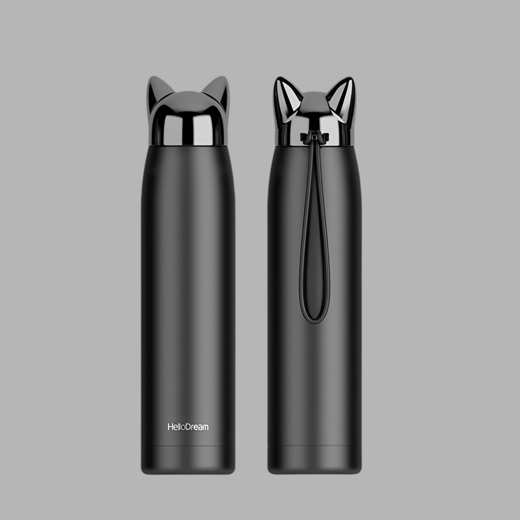 320ml Stainless Steel Bottle