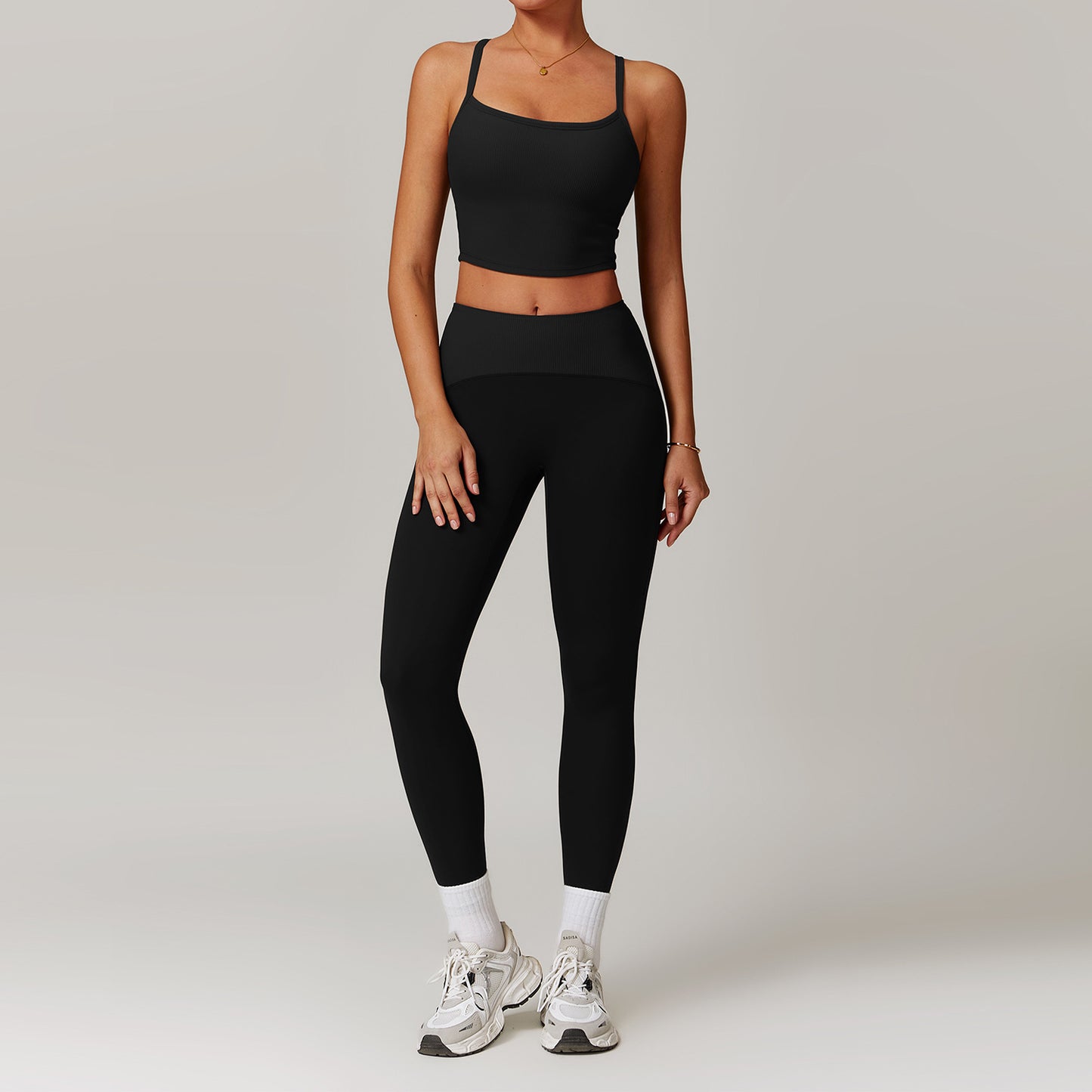 3 Piece Snug Set