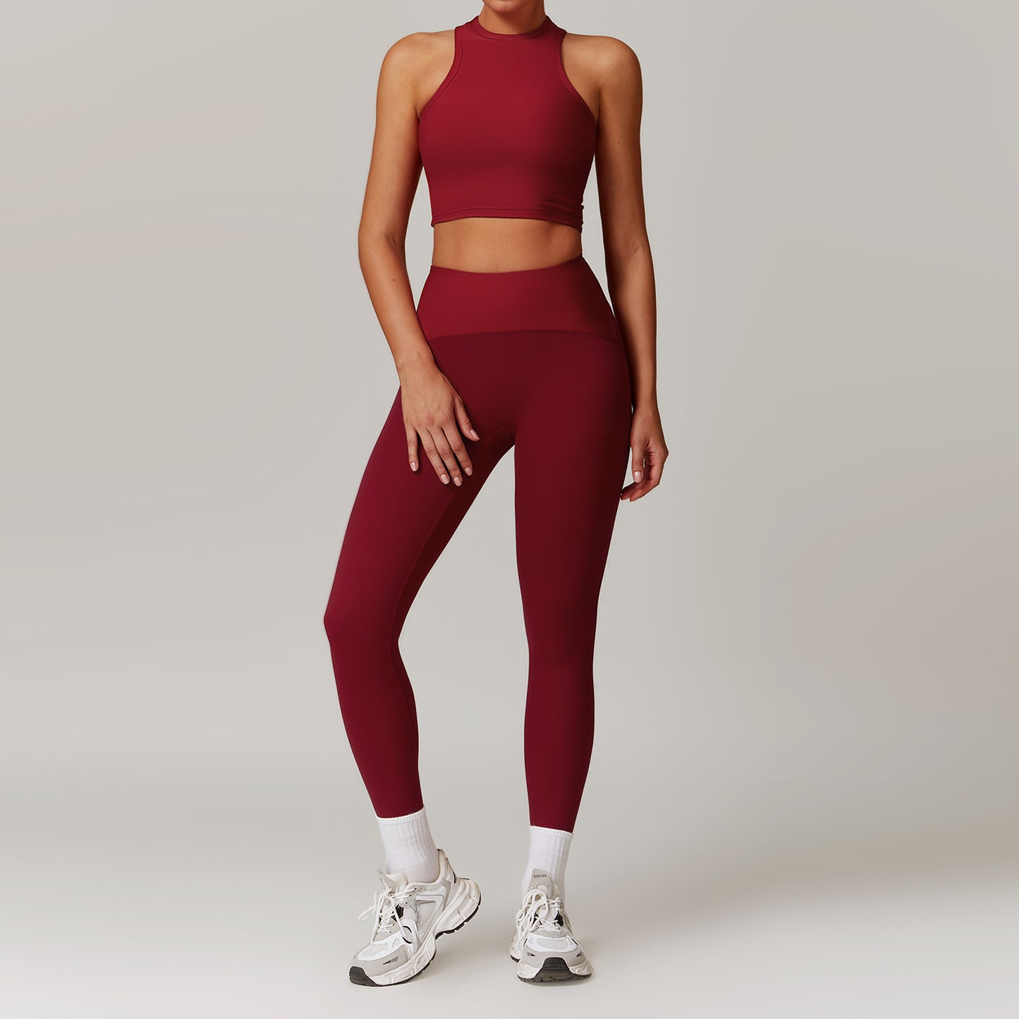 3 Piece Snug Set