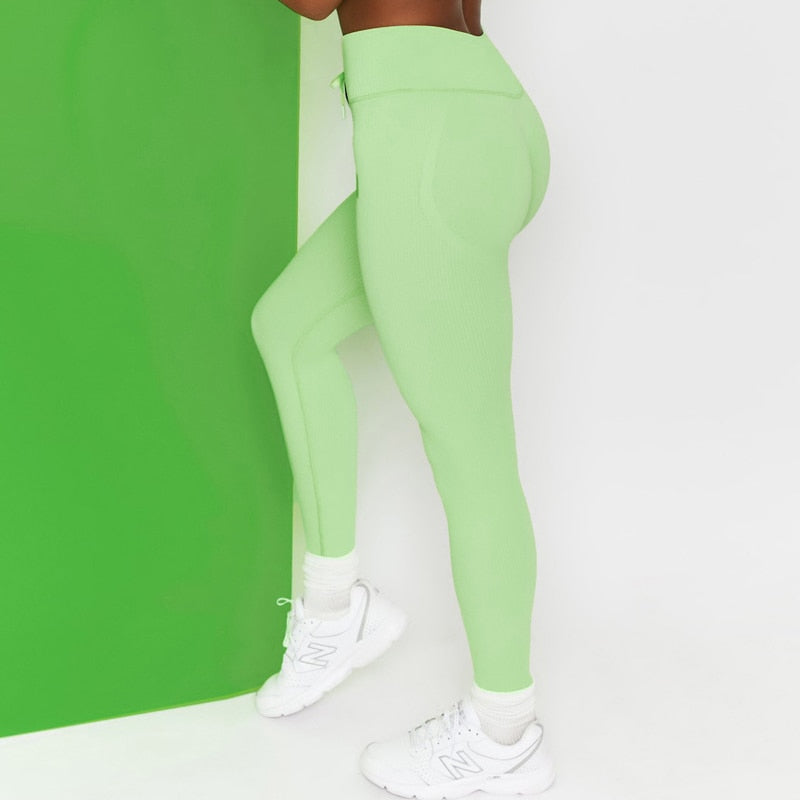 Seamless Leggings