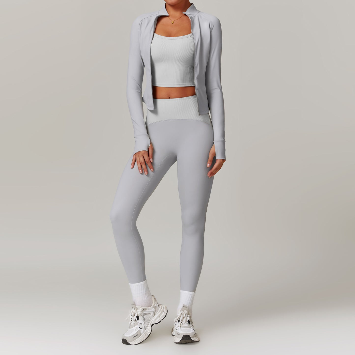 3 Piece Snug Set