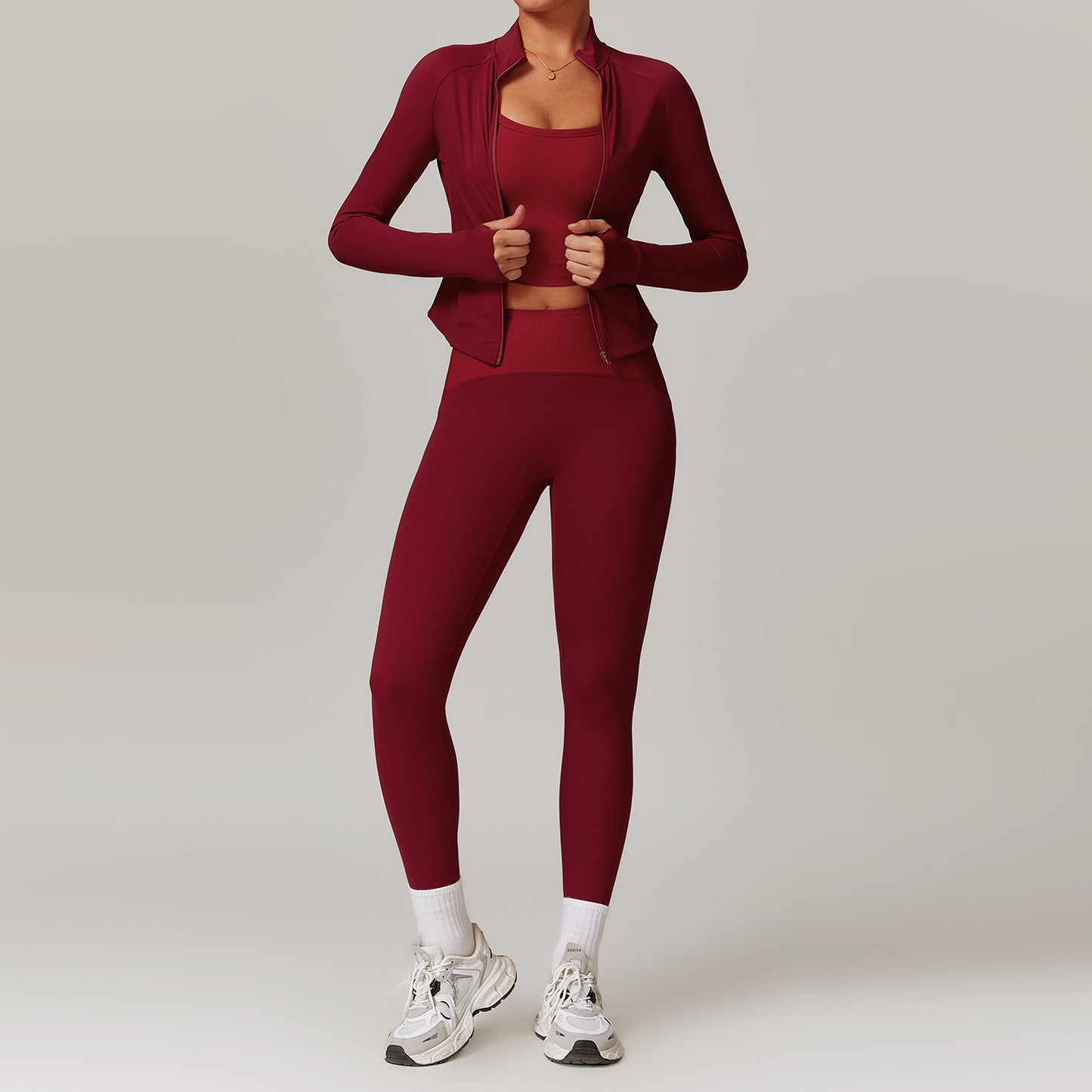 3 Piece Snug Set