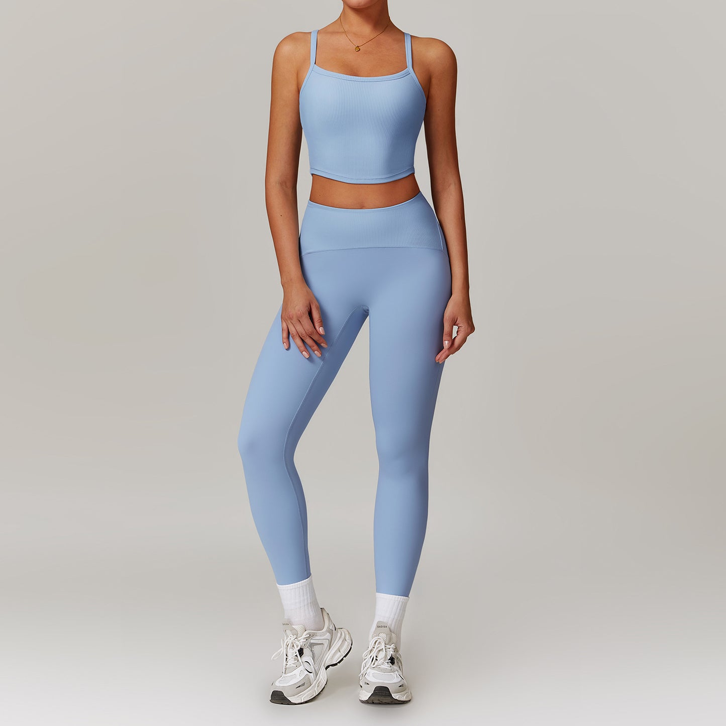 3 Piece Snug Set
