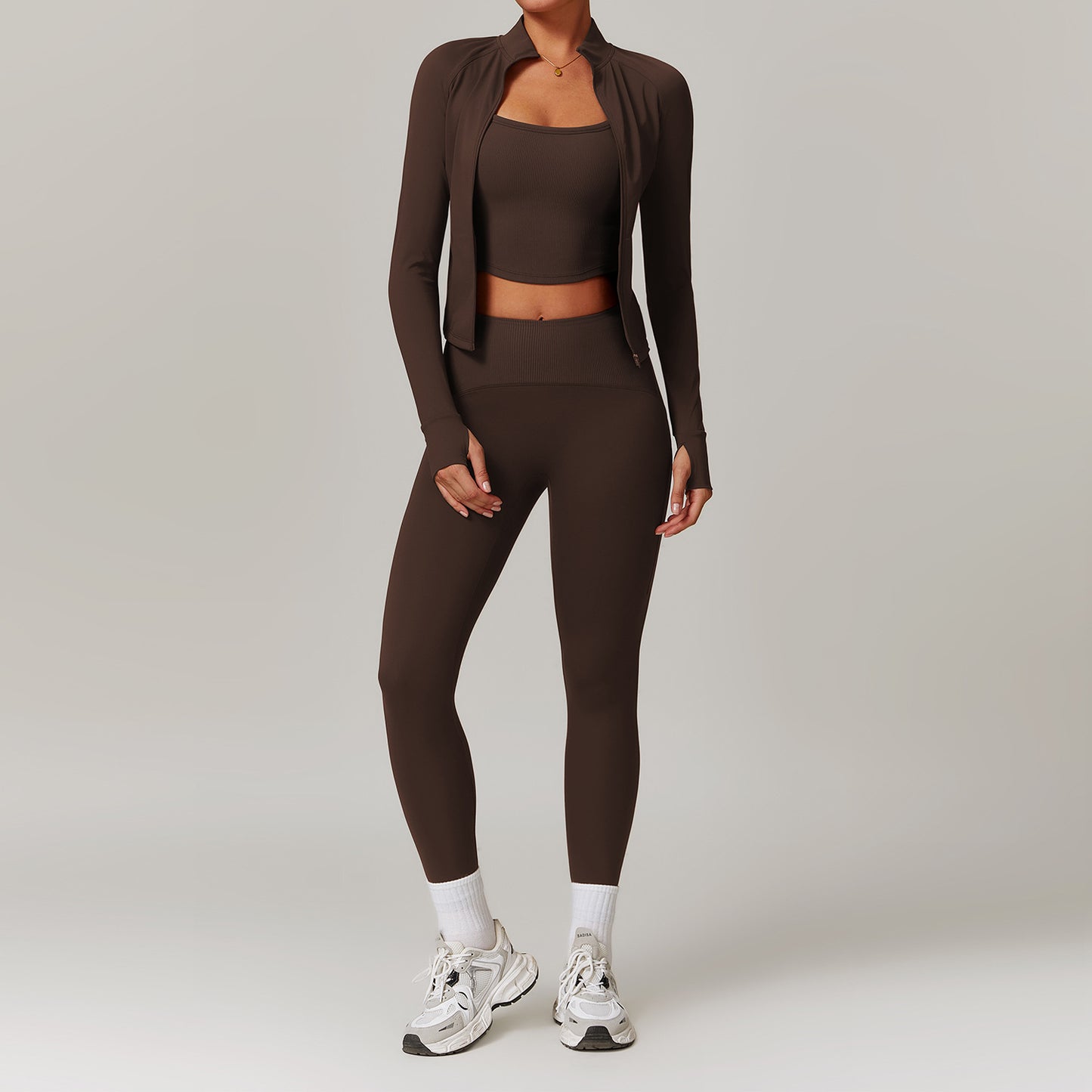 3 Piece Snug Set
