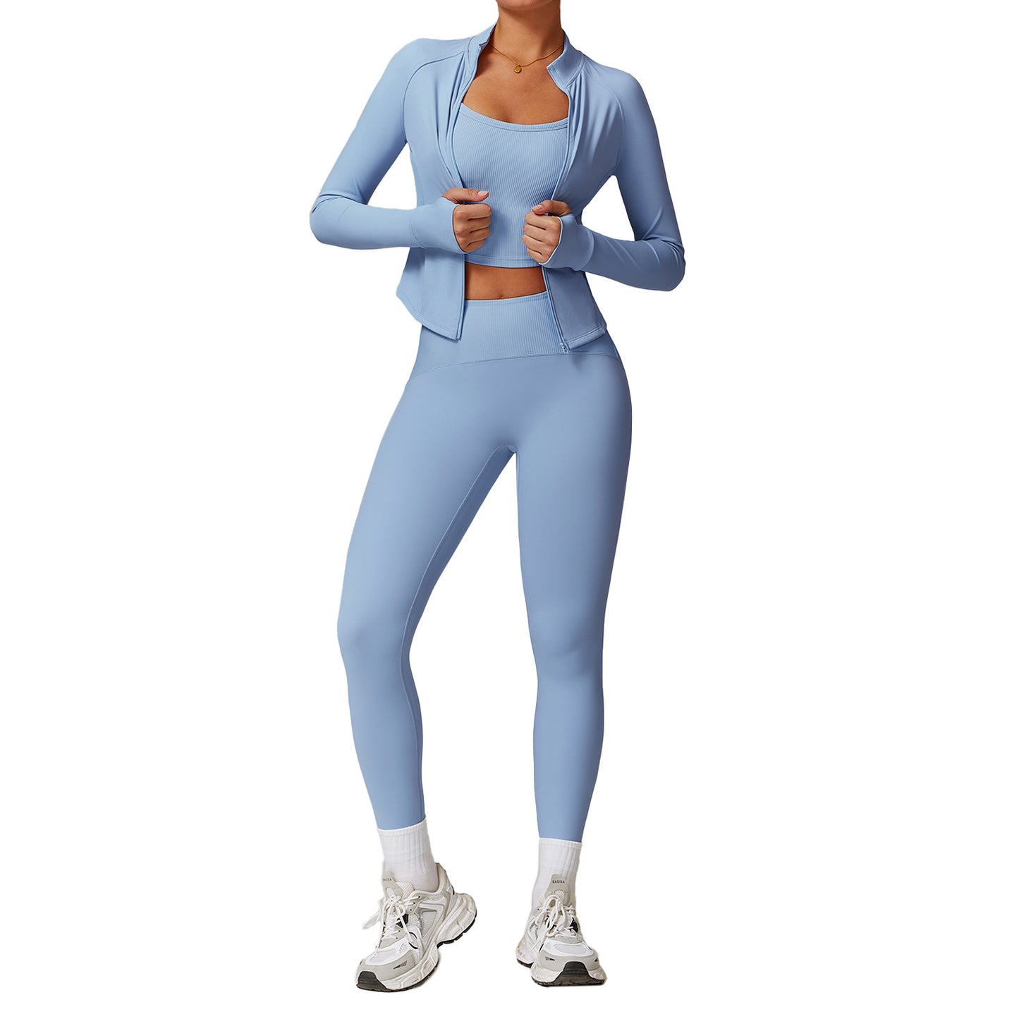 3 Piece Snug Set