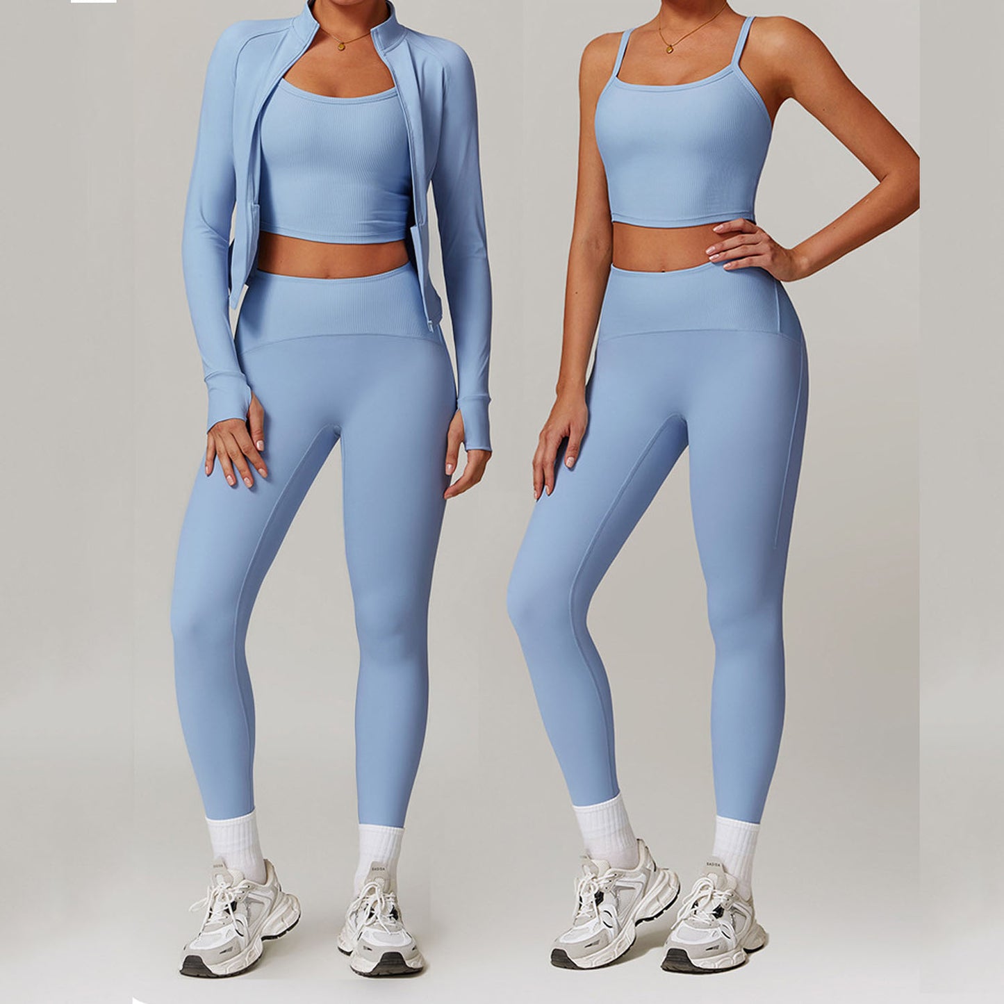 3 Piece Snug Set