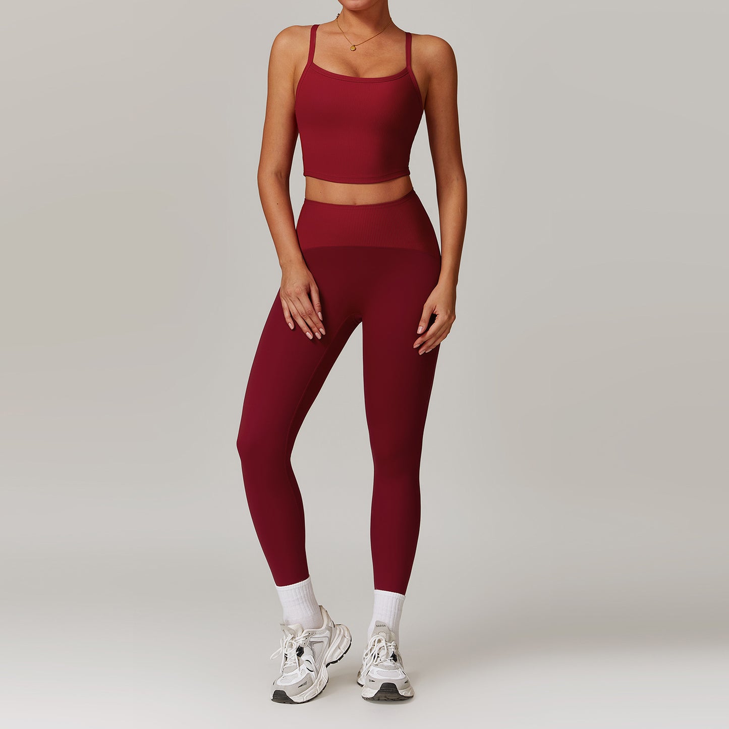 3 Piece Snug Set