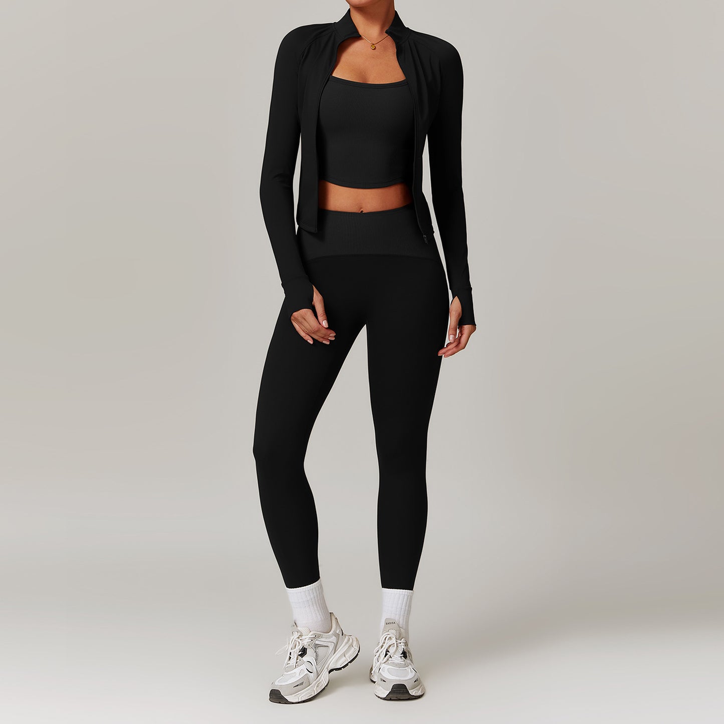3 Piece Snug Set