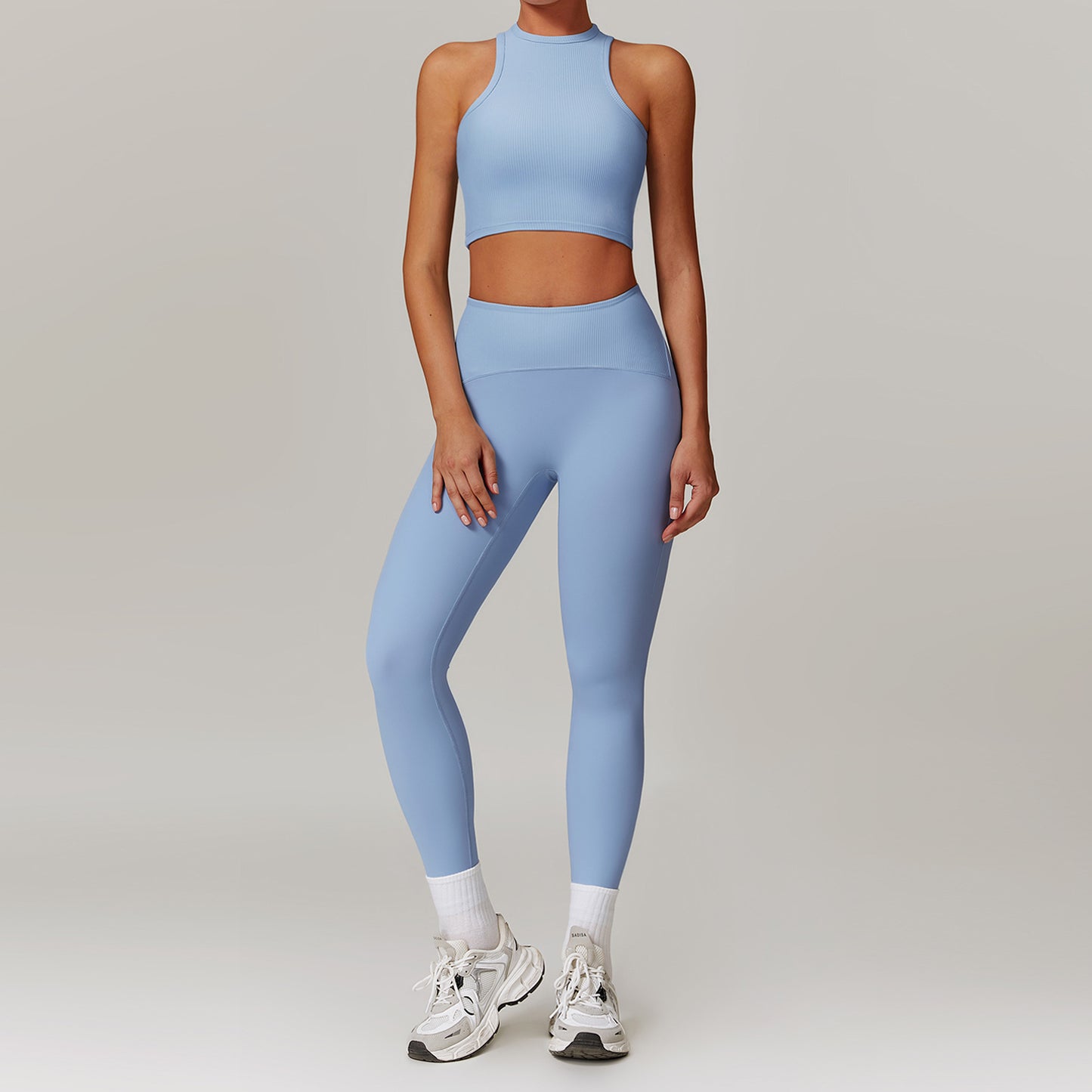 3 Piece Snug Set