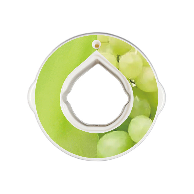 650ml Tritan Water Bottle