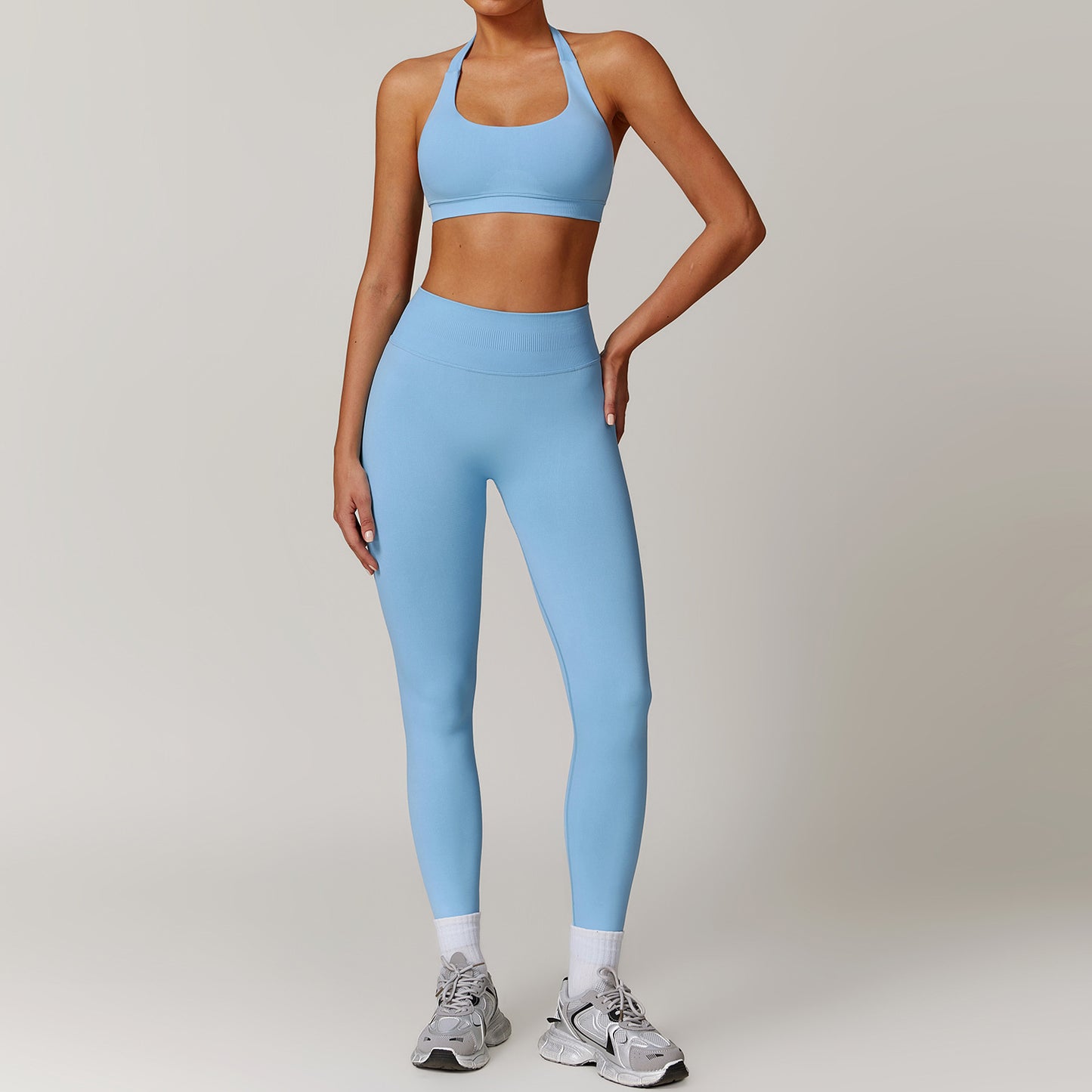 Sculpt & Support Set