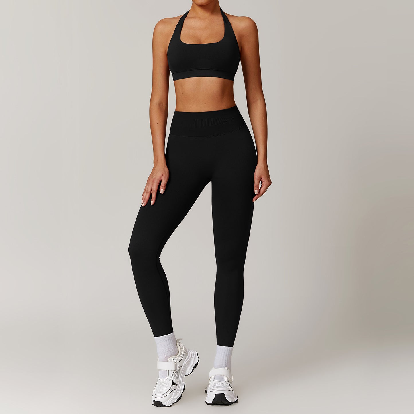 Sculpt & Support Set