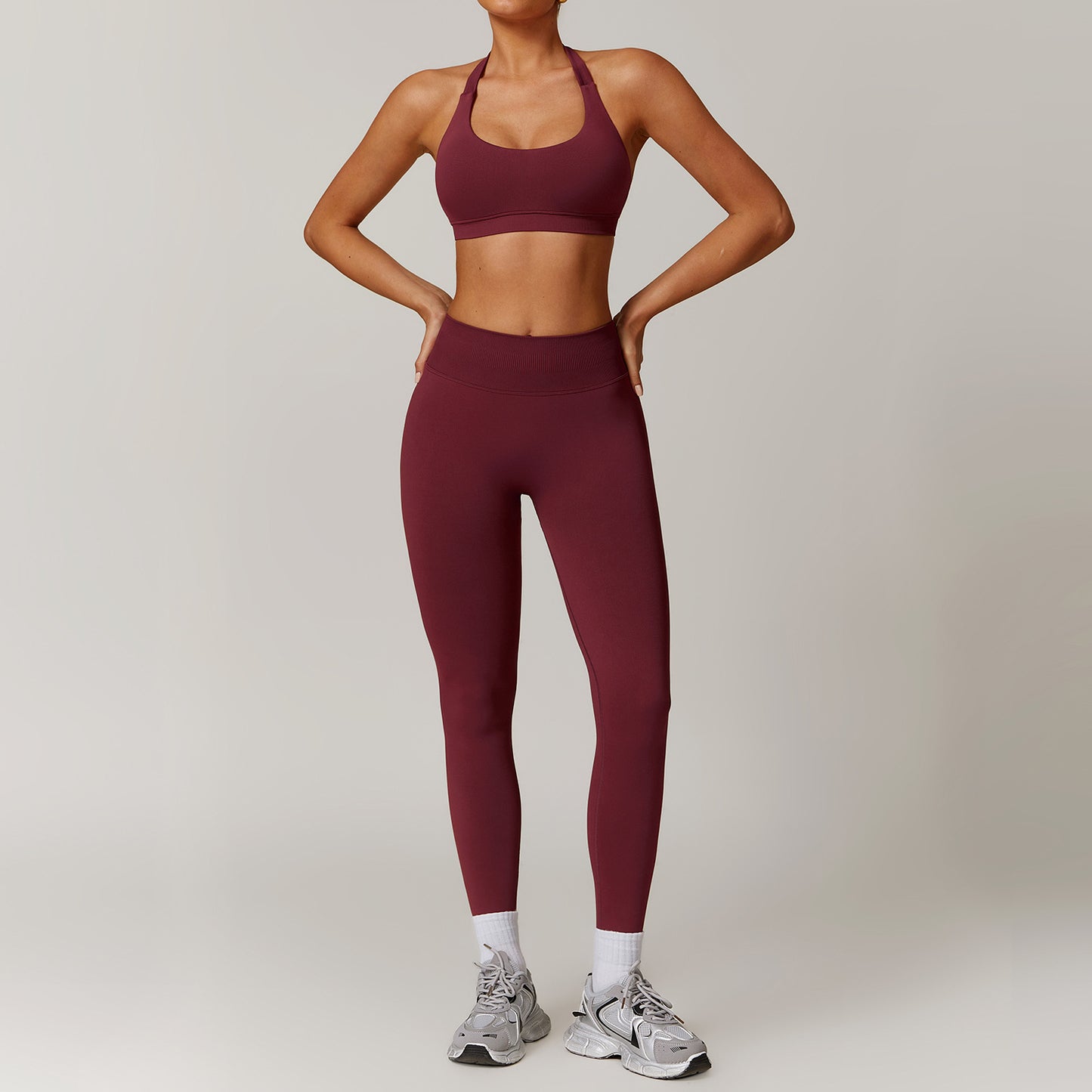 Sculpt & Support Set