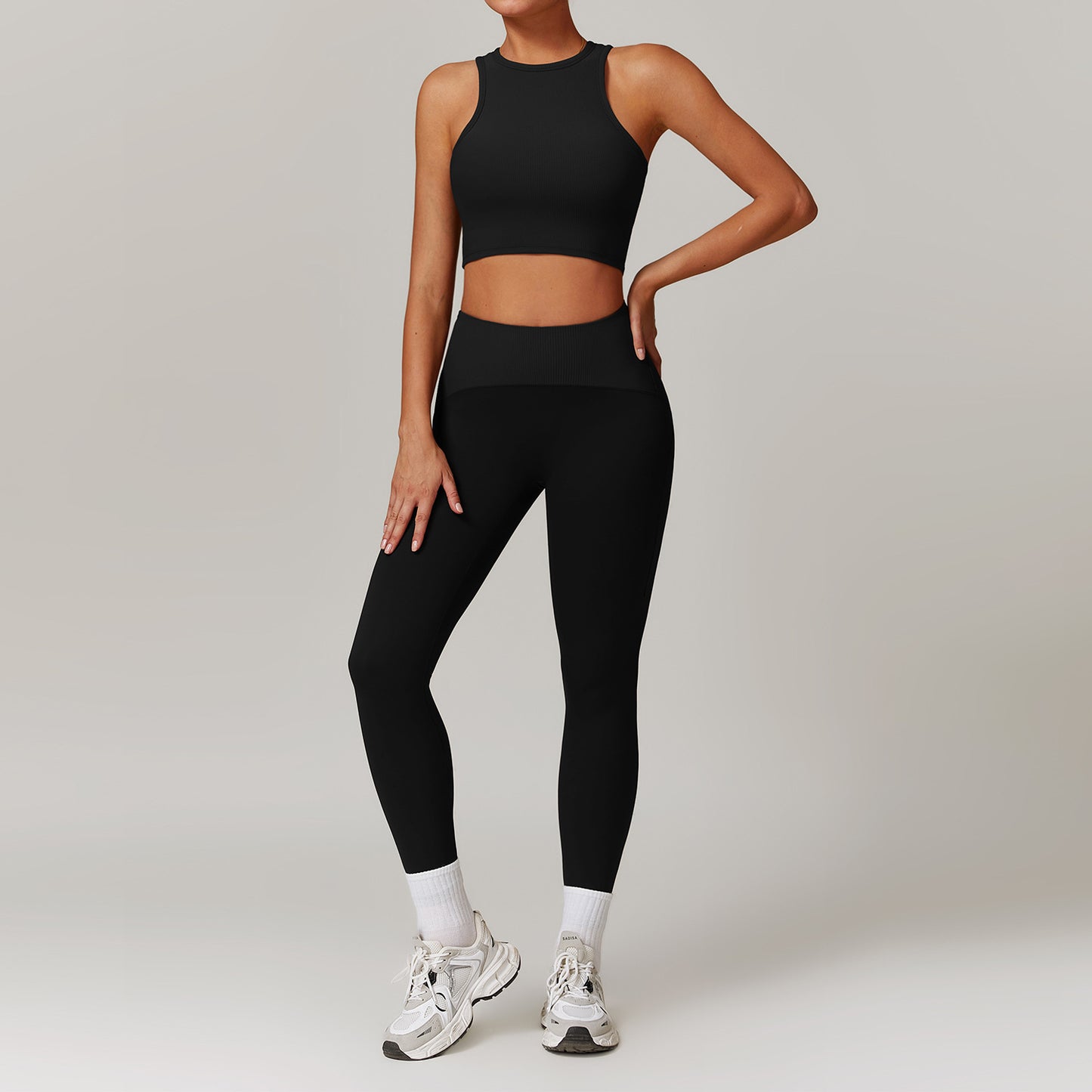 3 Piece Snug Set