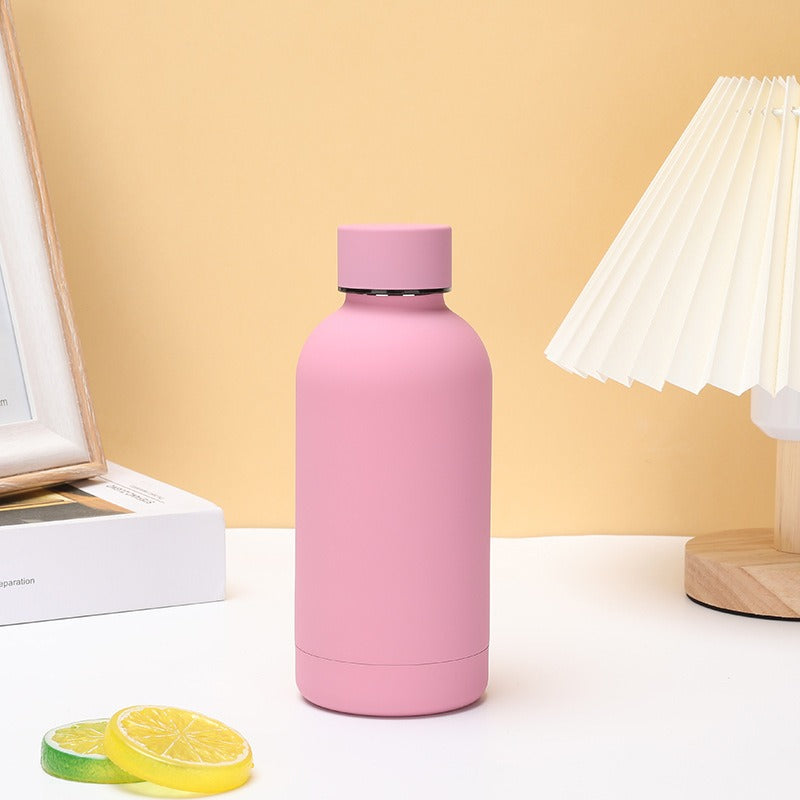 350/500/750ML Stainless Steel Bottle