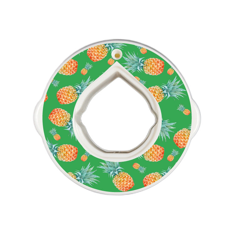 650ml Tritan Water Bottle