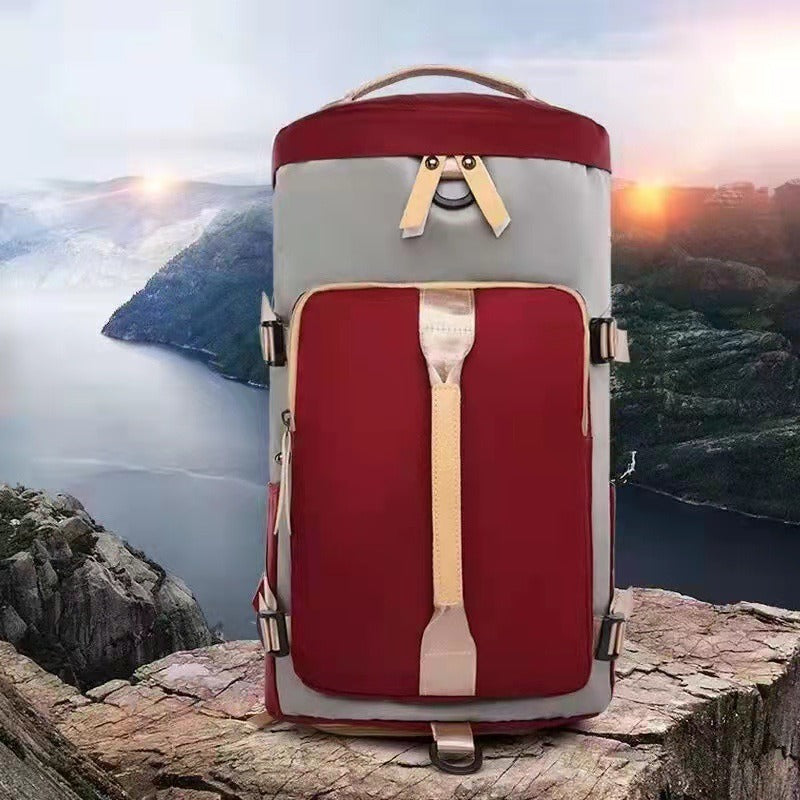 Multipurpose Gym Bag