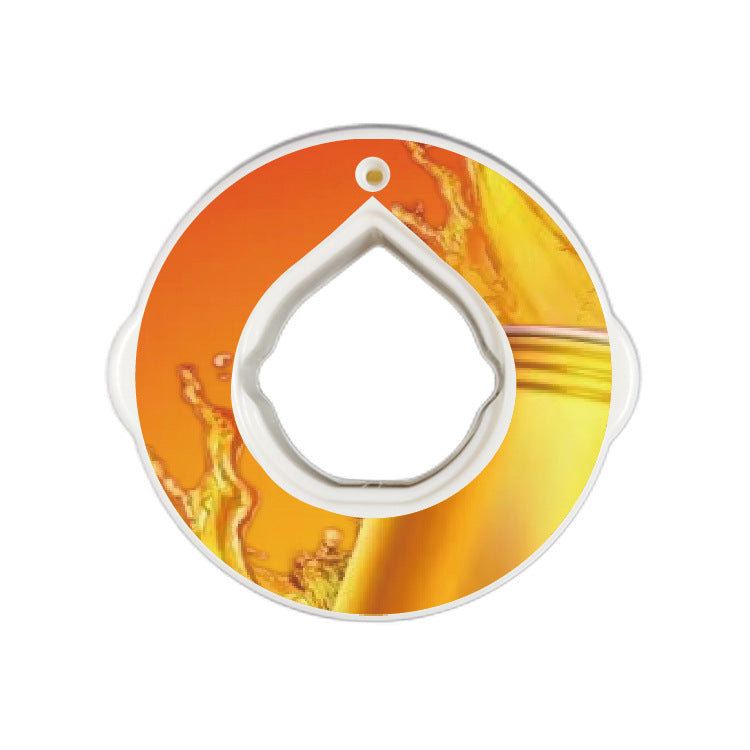 650ml Tritan Water Bottle