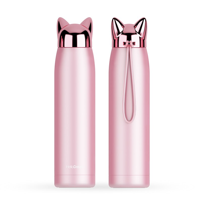 320ml Stainless Steel Bottle