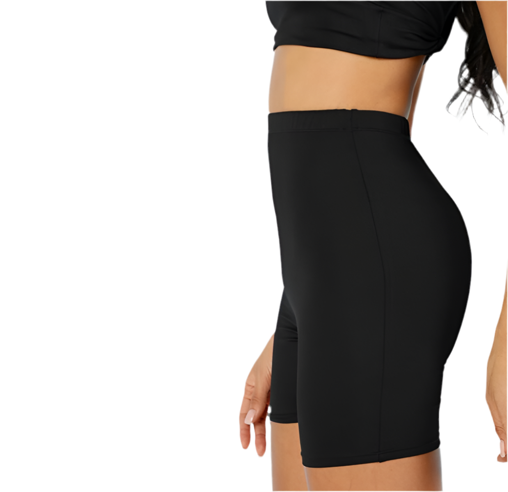 Biker Shorts