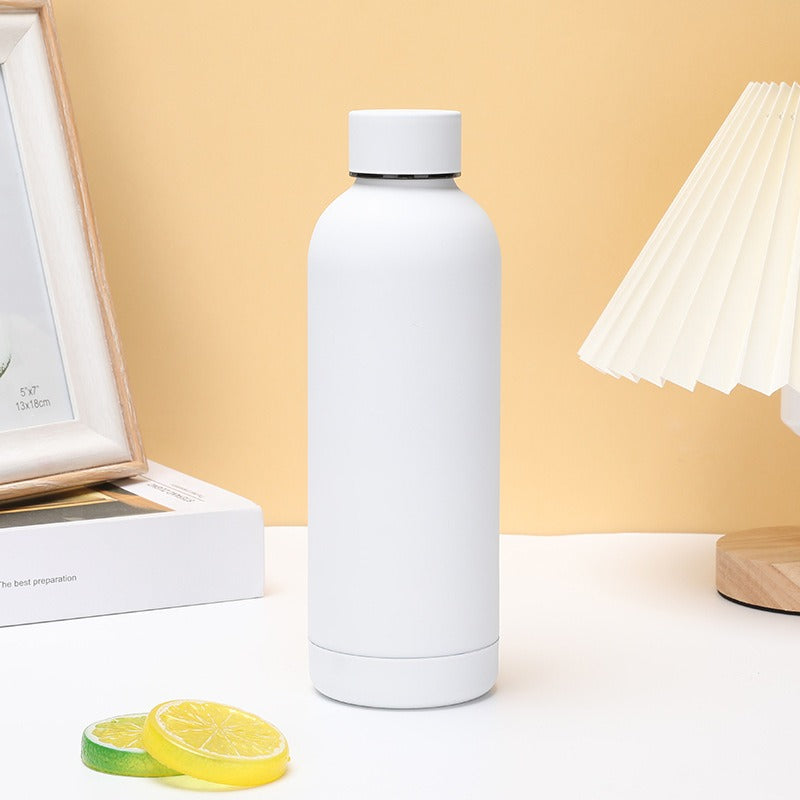 350/500/750ML Stainless Steel Bottle