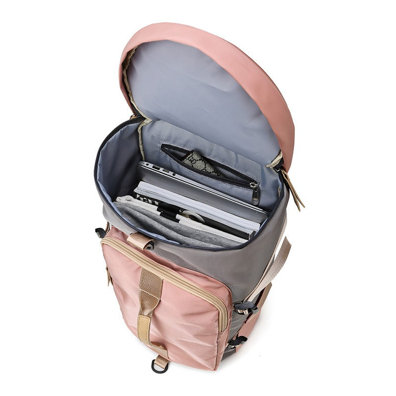 Multipurpose Gym Bag