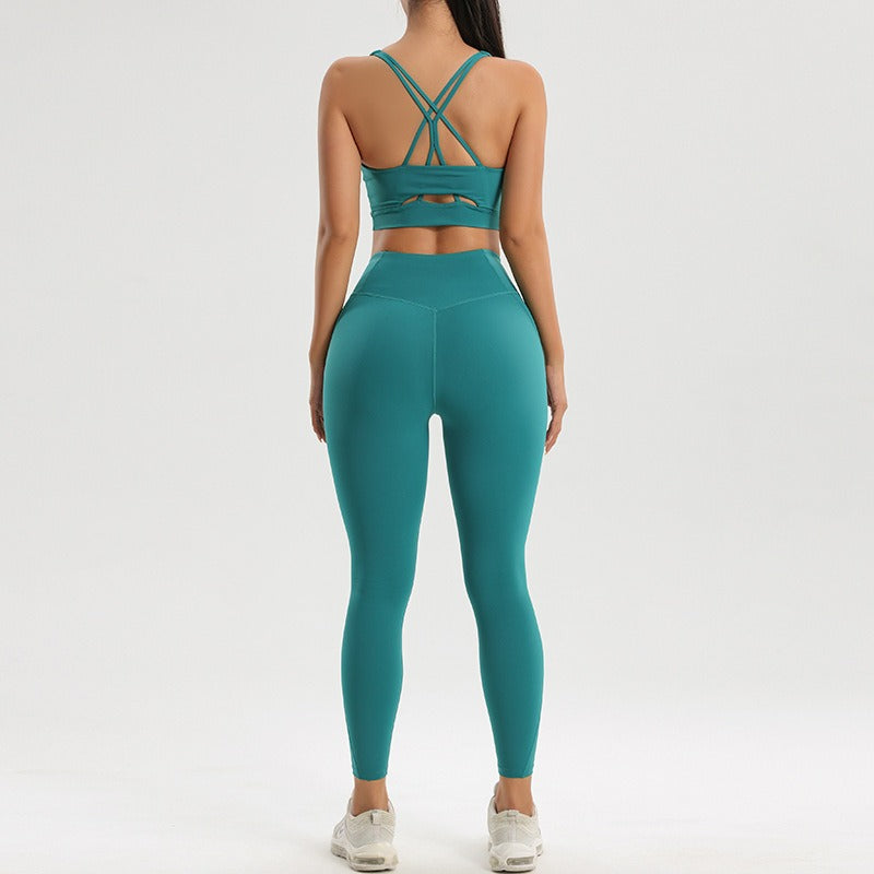 2 Piece Running Set