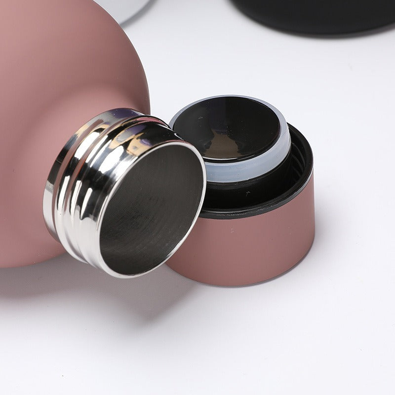 350/500/750ML Stainless Steel Bottle