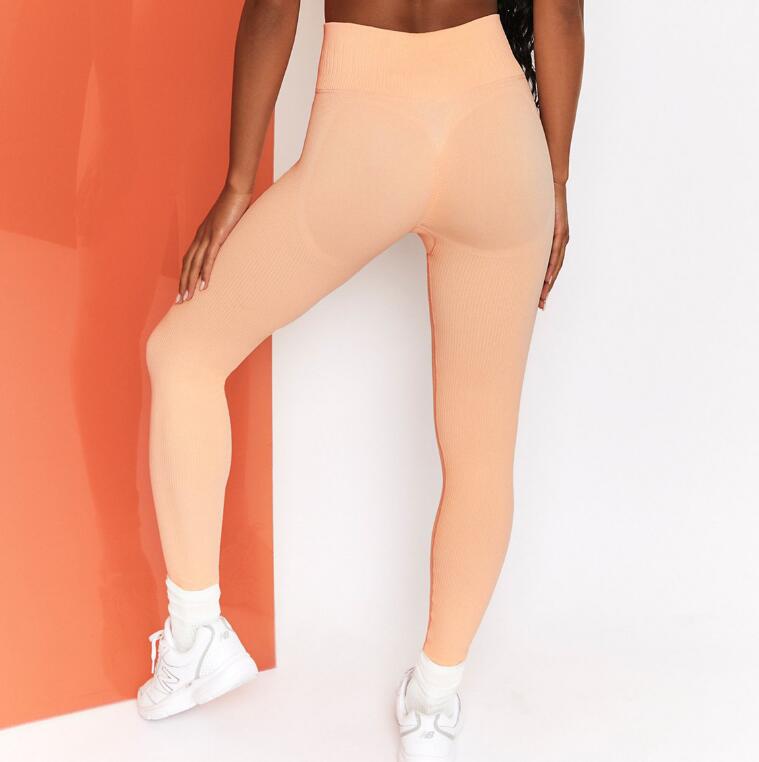 Seamless Leggings