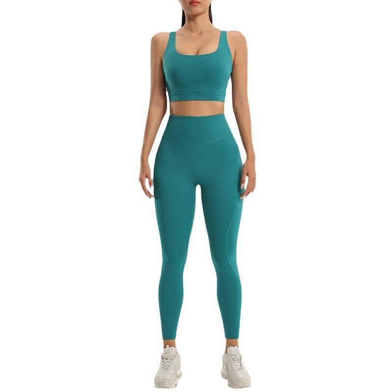 2 Piece Running Set