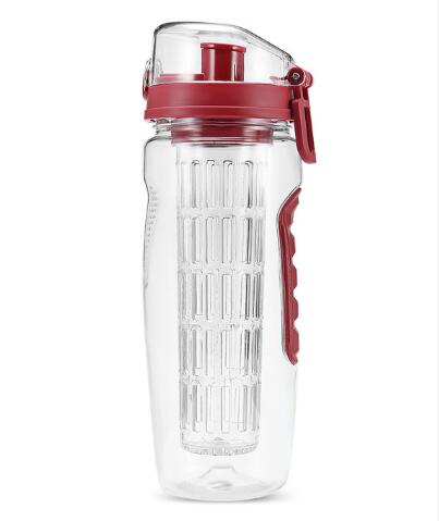 1L (Fruit) Infuser Water Bottle