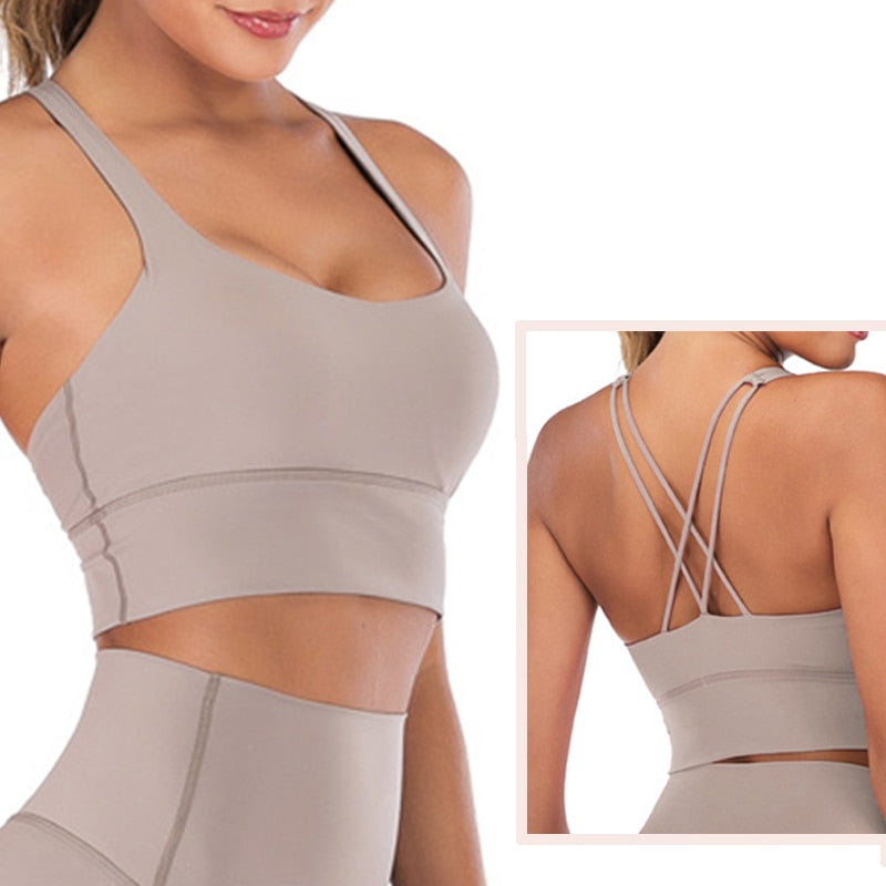 2 Piece Yoga Set