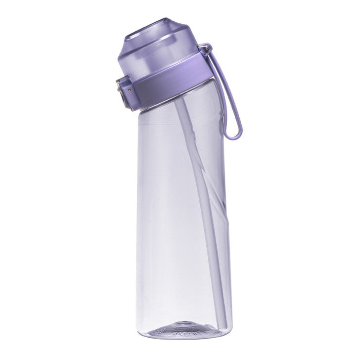 650ml Tritan Water Bottle