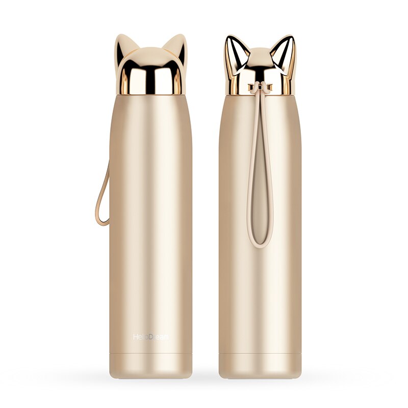 320ml Stainless Steel Bottle