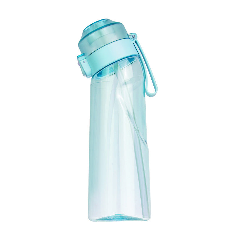 650ml Tritan Water Bottle