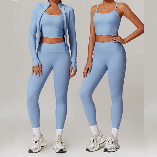 3 Piece Snug Set
