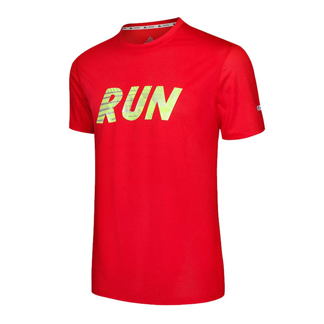 Active Running T Shirts