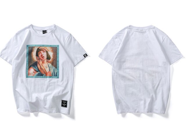Virgin Mary Tee