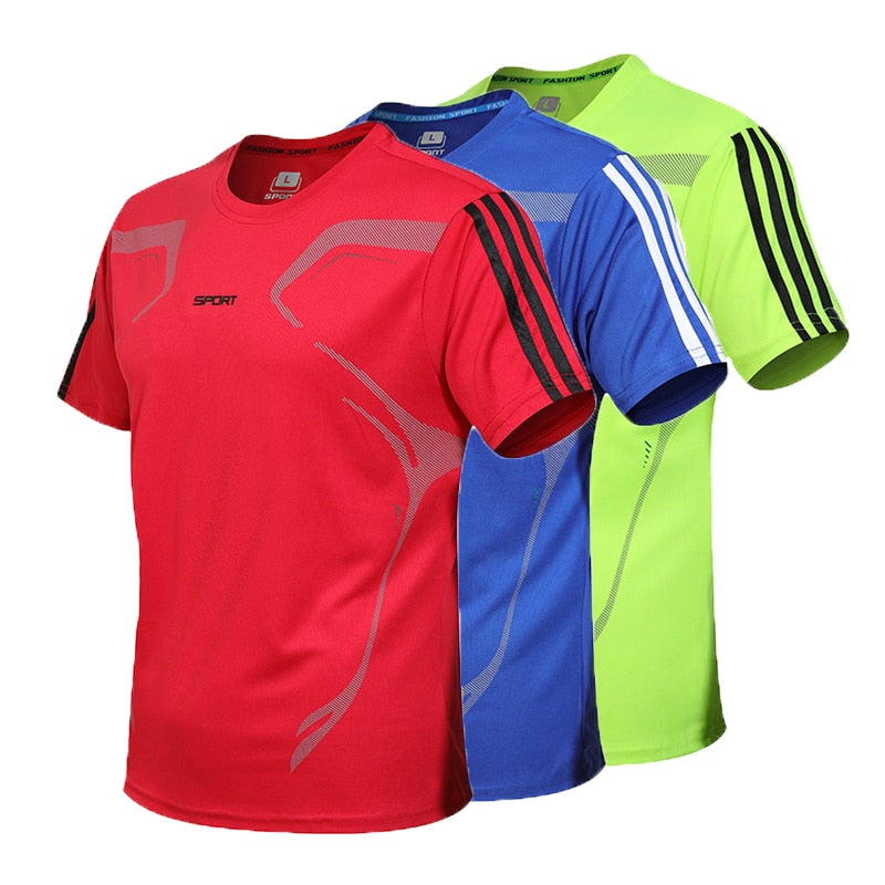 Loose Fit Sports Set