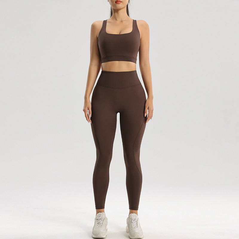 2 Piece Running Set