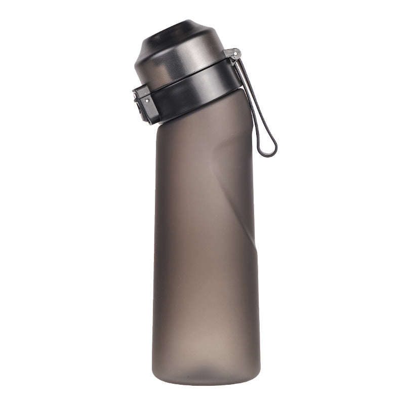 650ml Tritan Water Bottle
