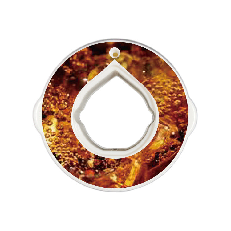 650ml Tritan Water Bottle