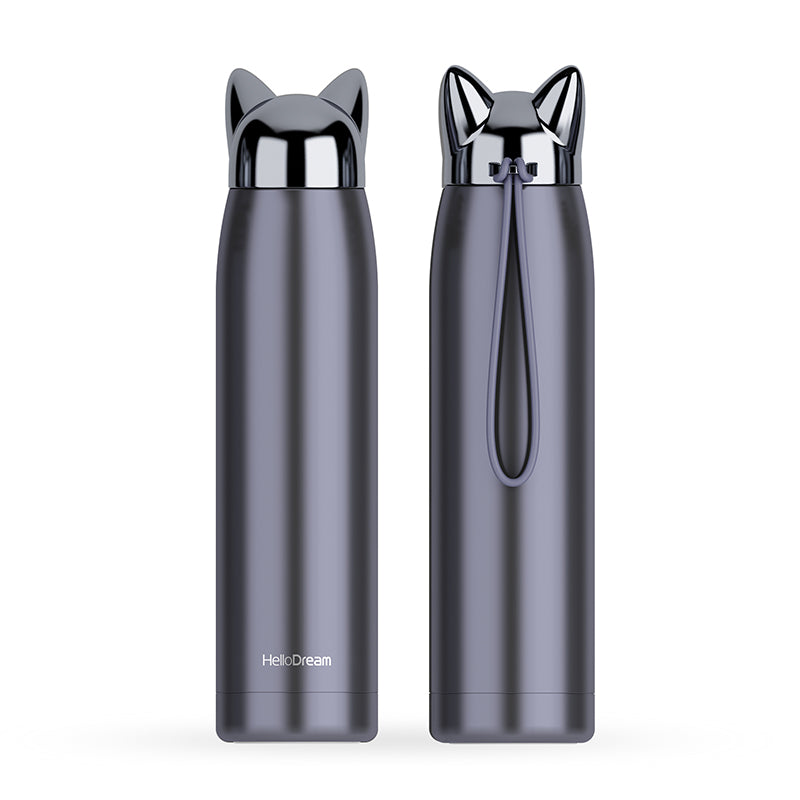 320ml Stainless Steel Bottle