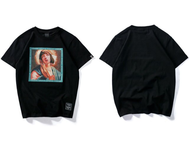 Virgin Mary Tee