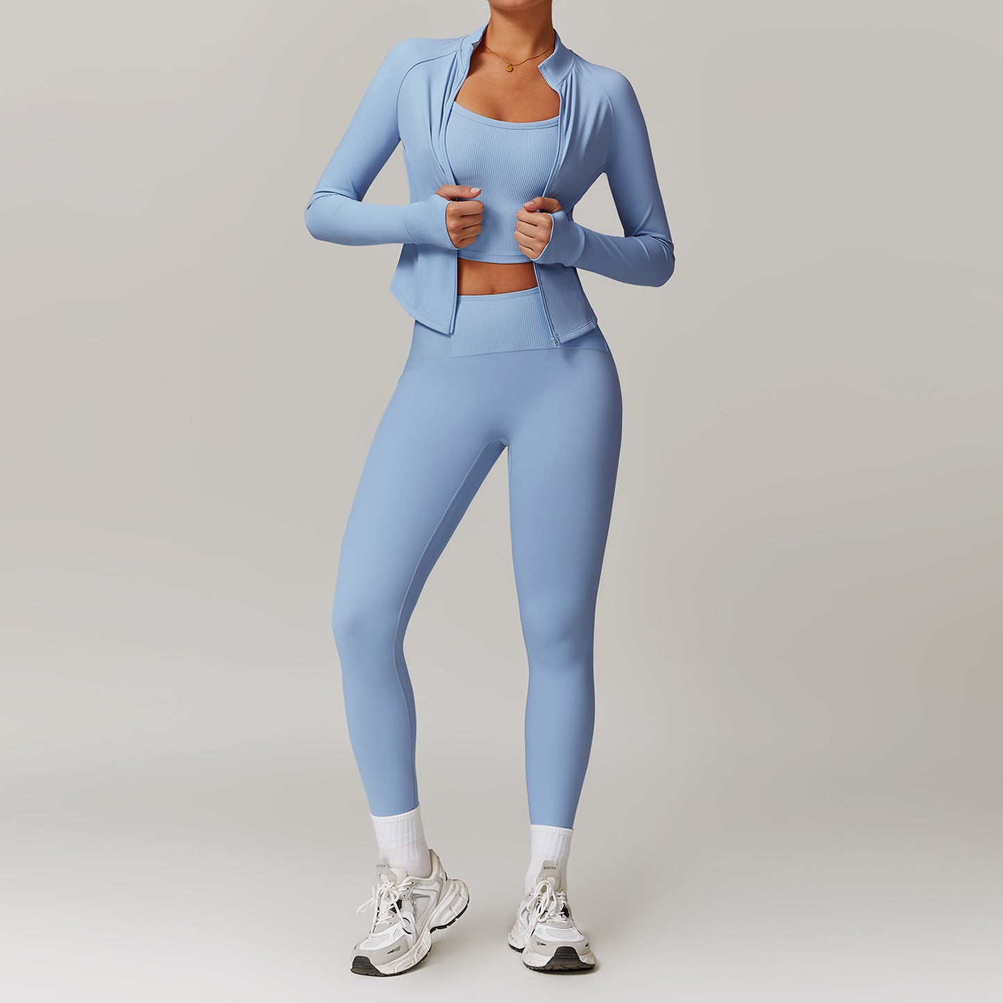 3 Piece Snug Set