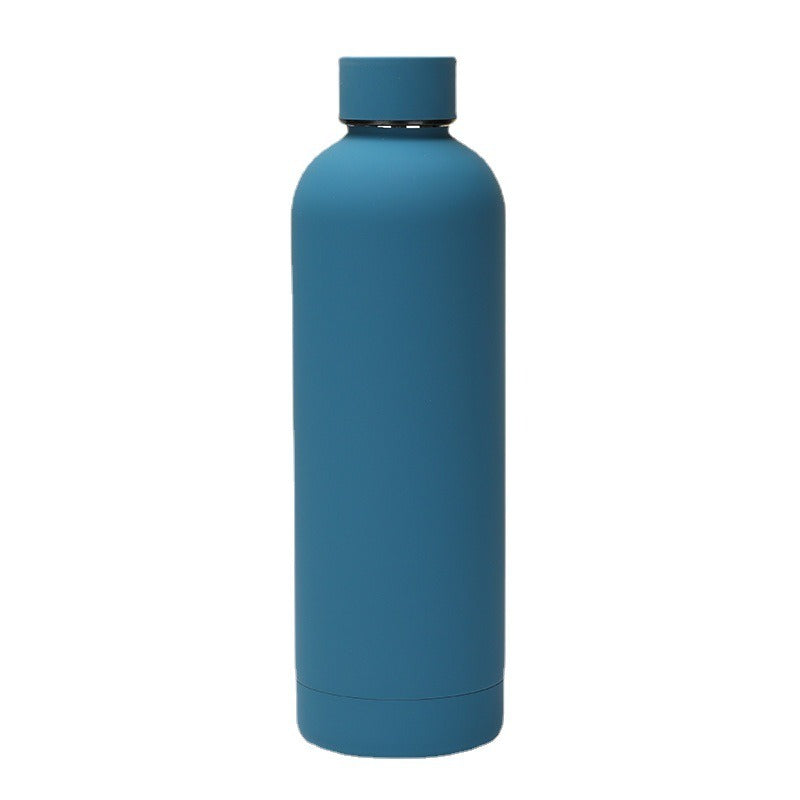 350/500/750ML Stainless Steel Bottle