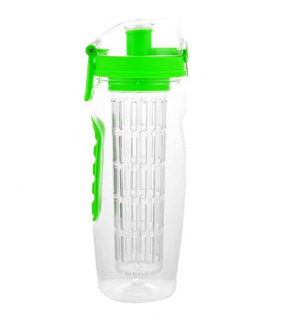 1L (Fruit) Infuser Water Bottle