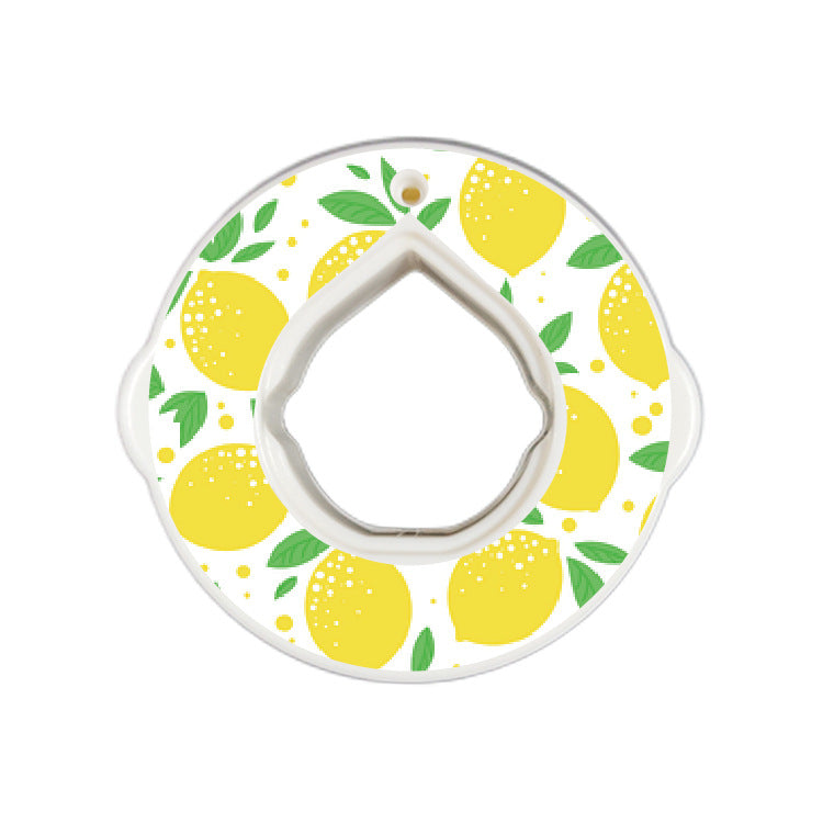 650ml Tritan Water Bottle