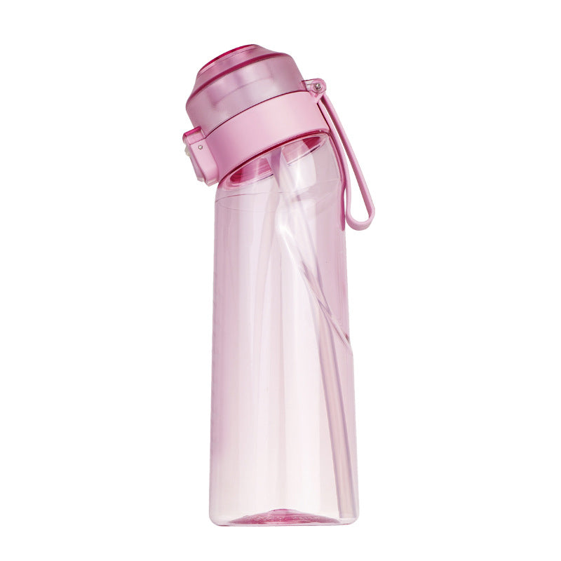 650ml Tritan Water Bottle